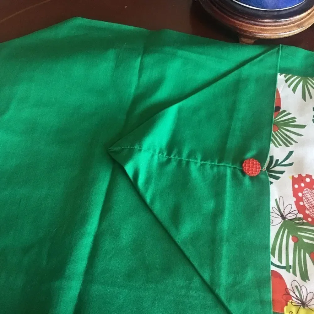 Handmade Holiday. Runner